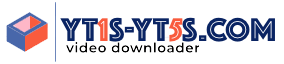 YT5S logo